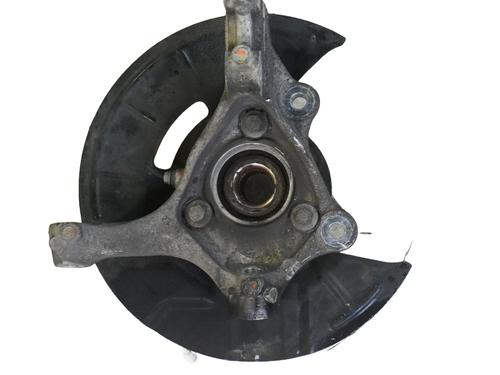 Left front steering knuckle OPEL INSIGNIA B Sports Tourer (Z18) 1.6 CDTi (35) | BP24323848M25 