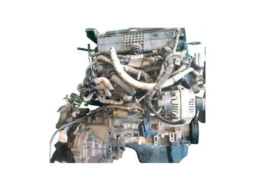 Used Alternator Alternator 37614344 37614344