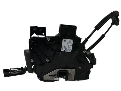 Used Front left lock Front left lock FORD B-MAX Van (JK) 1.0 EcoBoost (100 hp) 34469574 34469574