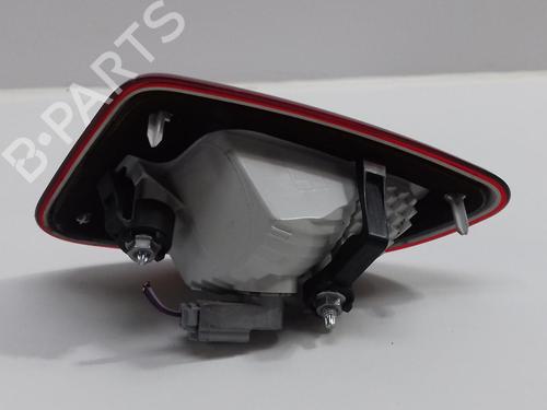 Right tailgate light RENAULT TWINGO II (CN0_) 1.2 16V (CN04, CN0B) | BP34485623C80 - Image 2