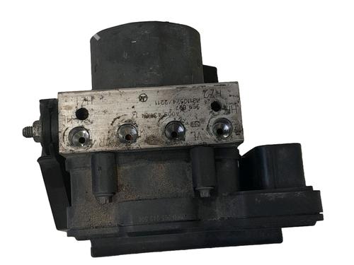ABS pump MERCEDES-BENZ A-CLASS (W176) A 200 CDI (176.001) | BP33406201M43 - Image 4