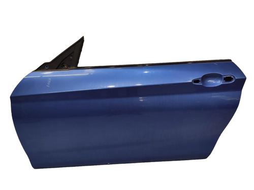 Used Left front door Left front door BMW 2 Coupe (F22, F87) M 235 i (326 hp) 34545499 34545499