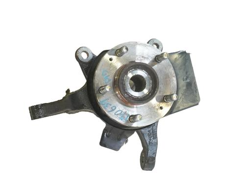 Used Right front steering knuckle HYUNDAI i30 (GD) 1.4 (101 hp) 25005529
