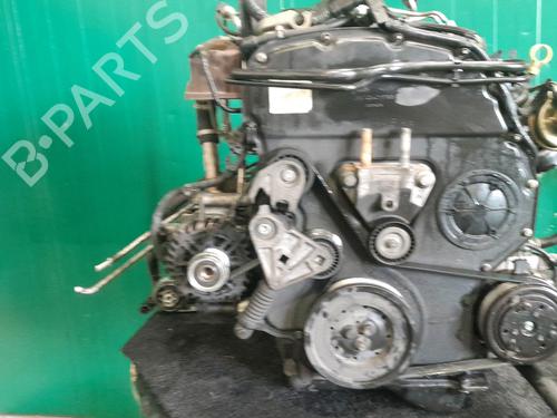 Used Engine Engine FORD MONDEO III (B5Y) 2.0 DI (125 hp) 34493617 34493617