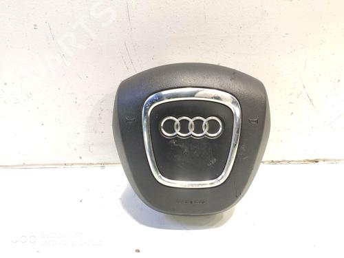 Used Driver airbag AUDI A6 C6 Avant (4F5) [2004-2011]  14466376