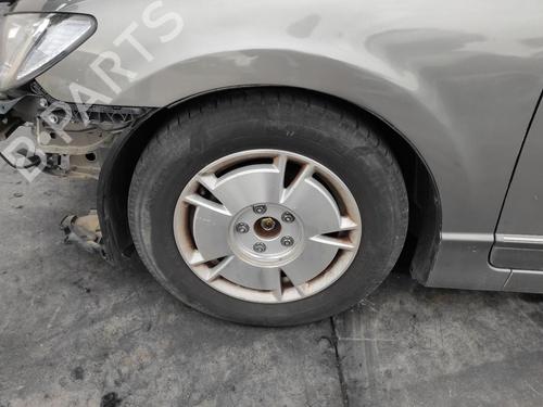 Used Left front suspension arm HONDA CIVIC VIII Saloon (FD, FA) 1.3 IMA (FA3, FD3) (95 hp) 14464697