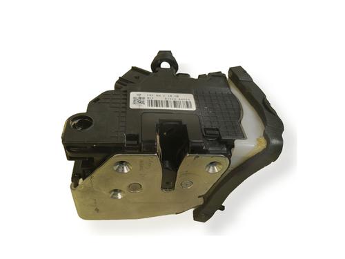 Used Front right lock KIA CARENS IV 1.6 GDi (135 hp) 26128673