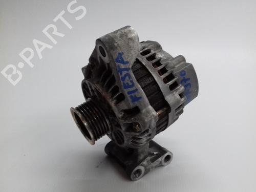 Alternator FORD FIESTA V (JH_, JD_) 1.4 16V | BP17590930M7 