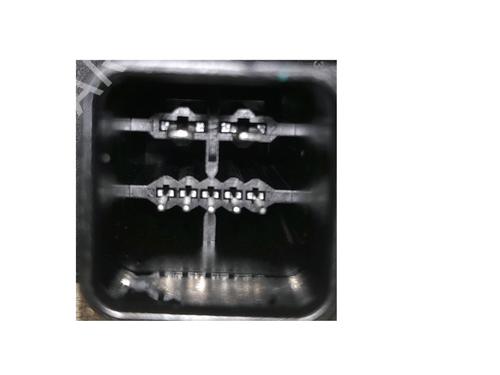 Front left window mechanism MG MG ZS SUV (AZS1) 1.0 T-GDi | BP34552889C22 - Image 4