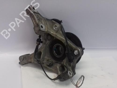 Left front steering knuckle CHEVROLET CRUZE Hatchback (J305) 2.0 CDI | BP36234278M25 - Image 2