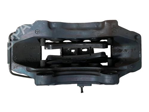 Used Right front brake caliper Right front brake caliper AUDI Q7 (4LB) 3.0 TDI quattro (233 hp) 34494577 34494577