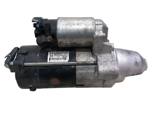 Used Starter Starter HONDA CIVIC VIII Hatchback (FN, FK) 2.2 CTDi (FK3) (140 hp) 35735425 35735425