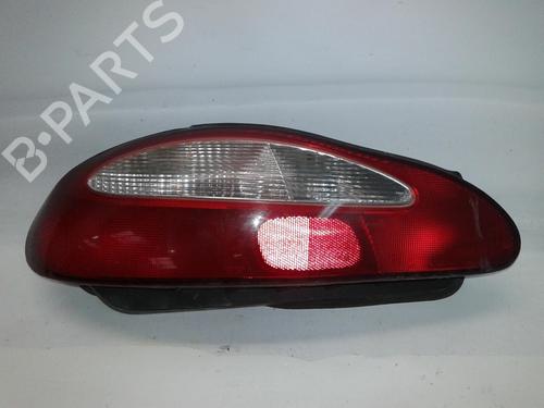 Fanale posteriore sinistro Fanale posteriore sinistro HYUNDAI COUPE I (RD) 1.6 i 16V (114 hp) 34481862 34481862