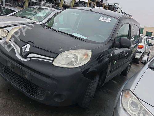 Used Parts RENAULT KANGOO Express (FW0/1_)  1.5 dCi 75 (FW07, FW10, FW04)  4641962