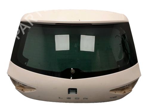 Used Tailgate Tailgate SEAT LEON ST (5F8) 1.6 TDI (110 hp) 33408001 33408001