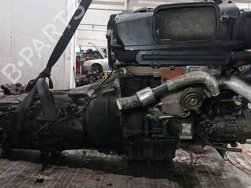 AC compressor BMW 3 (E46) 320 d | BP35735117M34 - Image 4