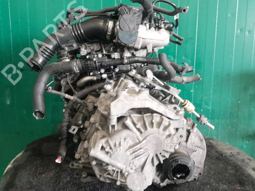 Engine OPEL ASTRA J (P10) 1.6 Turbo (68) | BP34552624M1 - Image 2