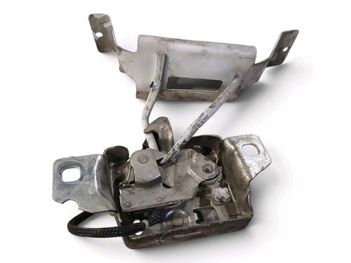 Used Hood lock Hood lock RENAULT KANGOO Express (FW0/1_) 1.5 dCi 75 (FW07, FW10, FW04) (75 hp) 40090035 40090035