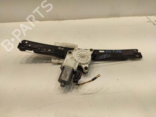 Used Rear right window mechanism Rear right window mechanism CHRYSLER SEBRING (JS) 2.0 CRD (140 hp) 40511870 40511870