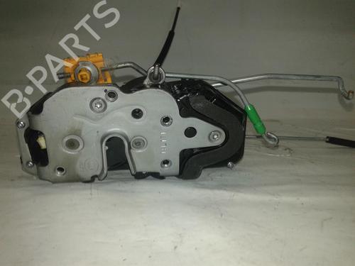 Front left lock OPEL ASTRA J (P10) 1.6 CDTi (68) | BP14450227C98 