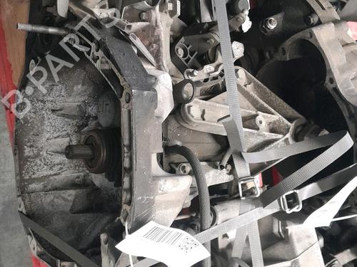 Gearbox DACIA LOGAN MCV (KS_) 1.5 dCi (KS0W) | BP36844180M3 - Image 4