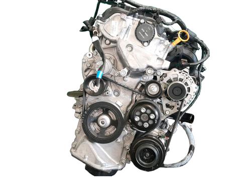 Moteur HYUNDAI i20 III (BC3, BI3) [2020-2025]  18787523