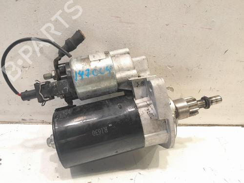 Motorino avviamento Motorino avviamento AUDI A3 (8L1) 1.8 (125 hp) 35731740 35731740