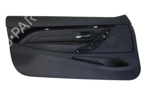 Used Other Other BMW 4 Convertible (F33, F83) 420 d (190 hp) 34467960 34467960
