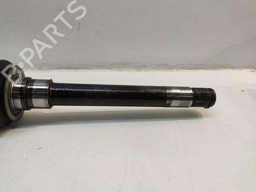 Used Right front driveshaft Right front driveshaft MERCEDES-BENZ M-CLASS (W164) ML 63 AMG 4-matic (164.177) (510 hp) 34485944 34485944