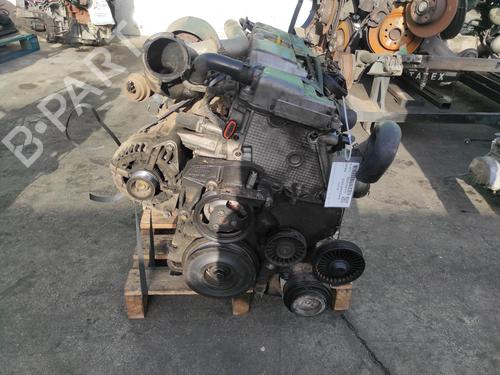 Motor OPEL ZAFIRA A MPV (T98) [1999-2006]  19049536