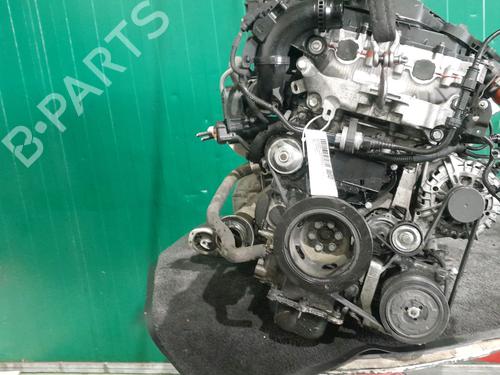 Motor Motor OPEL CROSSLAND X / CROSSLAND (P17, P2QO) 1.2 (75) (110 hp) 33408912 33408912