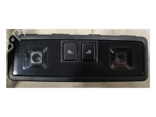 Plafonier Plafonier VW GOLF SPORTSVAN VII (AM1, AN1) 1.4 TSI (125 hp) 34466251 34466251