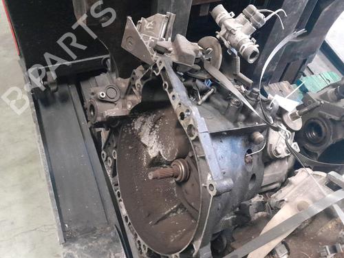 Gearbox PEUGEOT 206 SW (2E/K) 1.6 HDi 110 | BP37234852M3 - Image 2