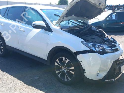 Used Parts TOYOTA RAV 4 IV (_A4_)  2.2 D 4WD (ALA49)  4263863