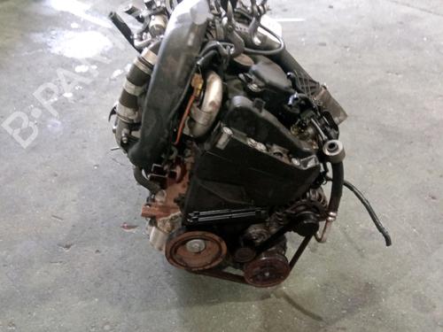 Starter DACIA DOKKER MPV (KE_) 1.5 dCi / Blue dCi 75 (KEAJ, KEAH, KEJW) | BP36474894M8 - Image 2