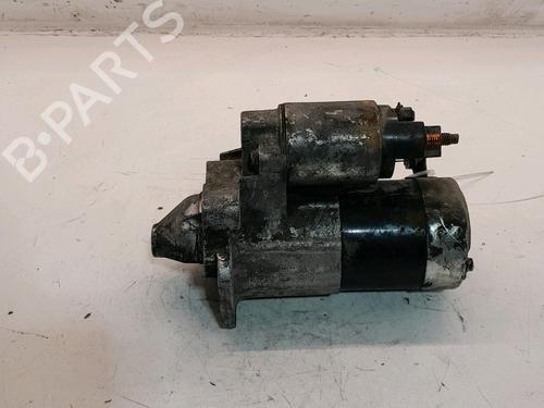 Starter RENAULT SCÉNIC II (JM0/1_)  | BP18703190M8 