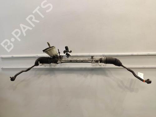 Used Steering rack RENAULT MEGANE III Hatchback (BZ0/1_, B3_) 1.5 dCi (BZ09, BZ0D, BZ1W, BZ29, BZ14) (110 hp) 14463713