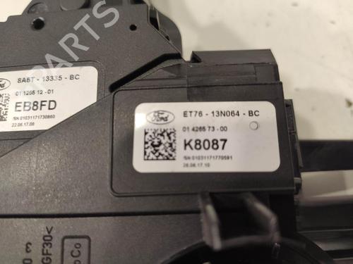 Used Switch Switch FORD TRANSIT COURIER B460 Box Body/MPV 1.5 TDCi (75 hp) 40512011 40512011