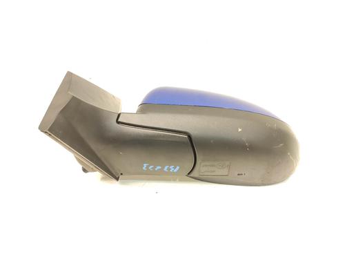 Used Left mirror Left mirror CHEVROLET AVEO Hatchback (T300) 1.4 (101 hp) 34487022 34487022