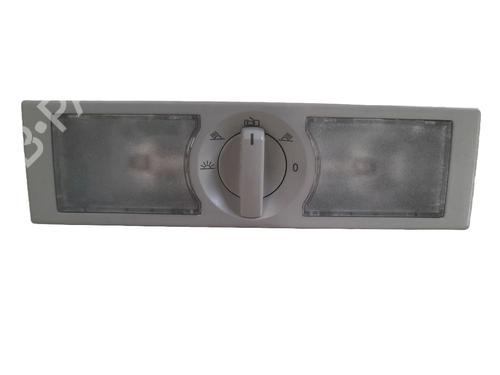 Used Interior roof light Interior roof light VW SHARAN (7N1, 7N2) 2.0 TDI (177 hp) 34469827 34469827
