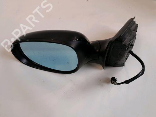 Used Left mirror Left mirror FIAT BRAVO II (198_) 1.9 D Multijet (198AXB1A) (120 hp) 34491018 34491018