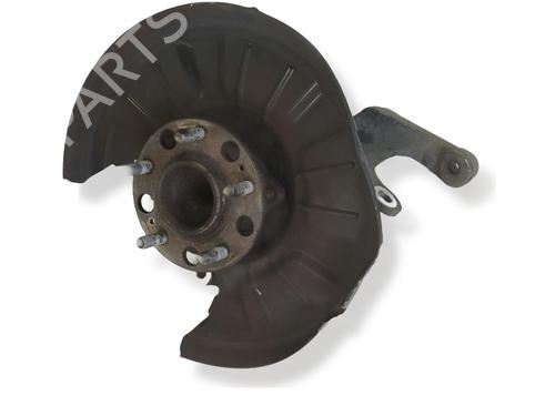 Used Right rear steering knuckle Right rear steering knuckle HYUNDAI i30 (PDE, PD, PDEN) 2.0 N (275 hp) 33406701 33406701