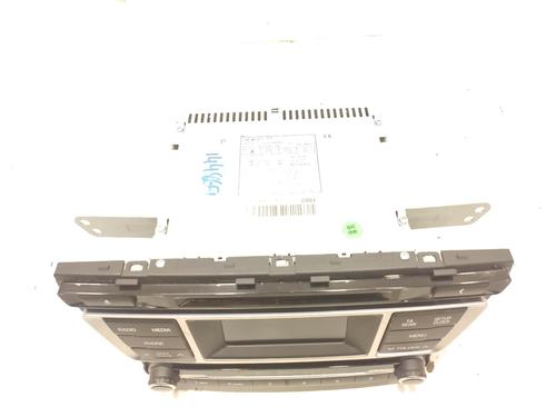 Radio HYUNDAI i20 II (GB, IB)  | BP14476330E6 