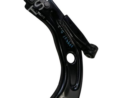 Used Left front suspension arm Left front suspension arm 34553187 34553187