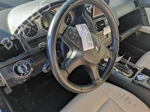Switch MERCEDES-BENZ C-CLASS (W204) C 280 (204.054) | BP34487943I30 - Image 2