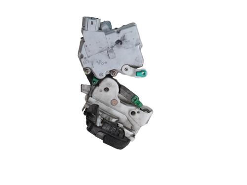 Used Rear right lock Rear right lock NISSAN PATROL GR V Wagon (Y61) [1997-2026] 34464065 34464065
