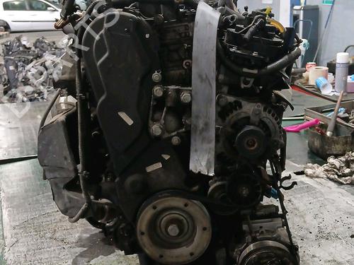 Used Engine FORD FOCUS C-MAX (DM2) [2003-2007]  23256233