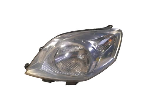 Used Left headlight Left headlight FIAT FIORINO Box Body/MPV (225_) 1.3 D Multijet (225BXD1A, 225BXB1A, 225BXB11) (75 hp) 34546700 34546700
