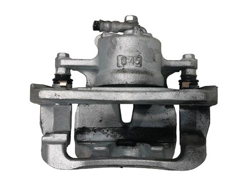Used Left front brake caliper Left front brake caliper TOYOTA AURIS (_E18_) 1.8 Hybrid (ZWE186_, ZWE186R) (136 hp) 34550151 34550151
