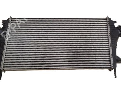 Intercooler OPEL INSIGNIA A Saloon (G09) 2.0 CDTI (69) | BP33404496M30 - Image 3